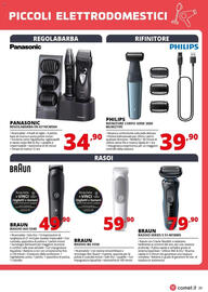 Volantino Comet Pagina 25