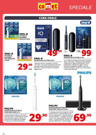 Volantino Comet Pagina 26