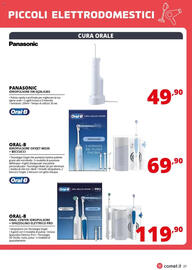 Volantino Comet Pagina 27
