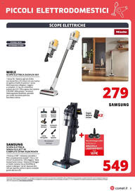 Volantino Comet Pagina 3