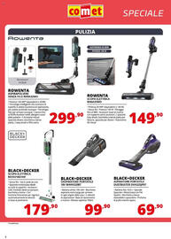 Volantino Comet Pagina 4