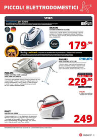 Volantino Comet Pagina 9