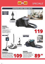 Volantino Comet Pagina 12