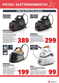 Volantino Comet Pagina 13