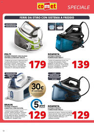 Volantino Comet Pagina 14