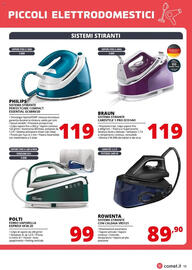 Volantino Comet Pagina 15