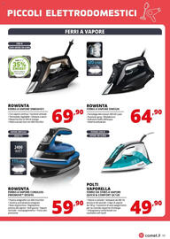 Volantino Comet Pagina 17