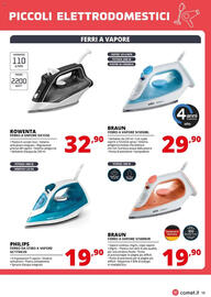 Volantino Comet Pagina 19