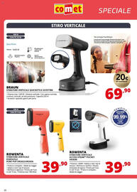 Volantino Comet Pagina 20