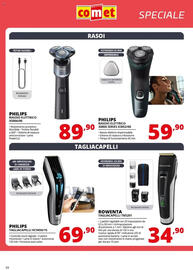 Volantino Comet Pagina 24