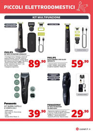 Volantino Comet Pagina 25
