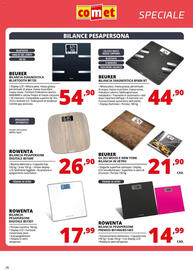 Volantino Comet Pagina 26