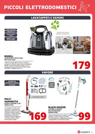Volantino Comet Pagina 3