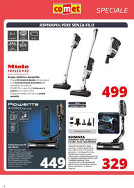 Volantino Comet Pagina 4