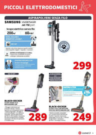 Volantino Comet Pagina 5