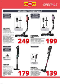 Volantino Comet Pagina 6