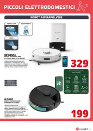 Volantino Comet Pagina 9