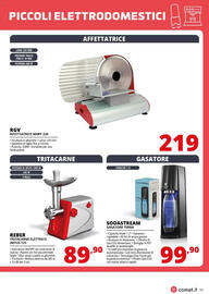 Volantino Comet Pagina 11