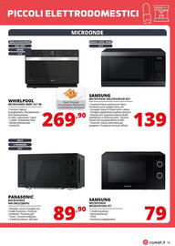 Volantino Comet Pagina 15