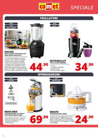 Volantino Comet Pagina 2