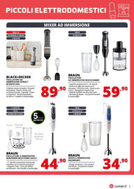 Volantino Comet Pagina 3