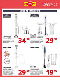 Volantino Comet Pagina 4