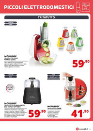 Volantino Comet Pagina 5