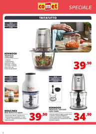 Volantino Comet Pagina 6