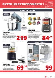 Volantino Comet Pagina 9