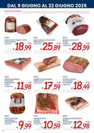 Volantino Zona Pagina 12