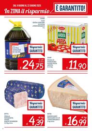 Volantino Zona Pagina 2