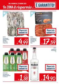 Volantino Zona Pagina 3