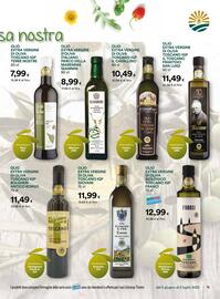 Volantino Coop Unicoop Tirreno Pagina 15