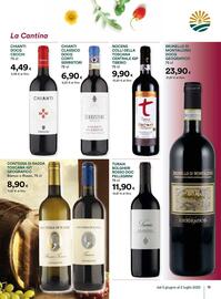 Volantino Coop Unicoop Tirreno Pagina 19
