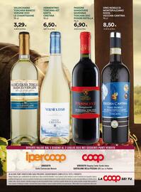 Volantino Coop Unicoop Tirreno Pagina 20