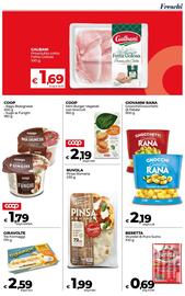 Volantino Coop Radenza Pagina 12