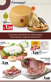 Volantino Coop Radenza Pagina 14