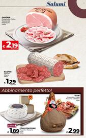 Volantino Coop Radenza Pagina 16
