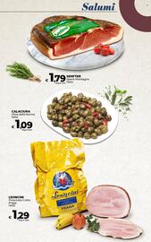 Volantino Coop Radenza Pagina 17