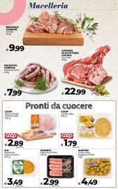 Volantino Coop Radenza Pagina 18