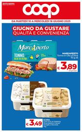 Volantino Coop Radenza Pagina 2
