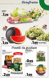 Volantino Coop Radenza Pagina 20