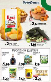 Volantino Coop Radenza Pagina 21