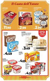 Volantino Coop Radenza Pagina 25
