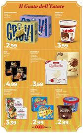 Volantino Coop Radenza Pagina 26