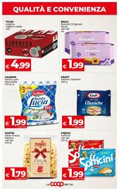 Volantino Coop Radenza Pagina 3