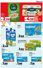 Volantino Coop Radenza Pagina 30