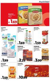 Volantino Coop Radenza Pagina 31