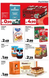Volantino Coop Radenza Pagina 32
