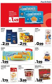 Volantino Coop Radenza Pagina 33